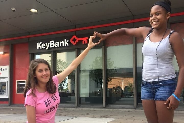 Unique Scavenger Hunt Experience in Davie by Crazy Dash - Photo 1 of 9